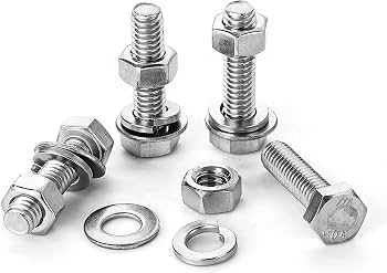 Fasteners