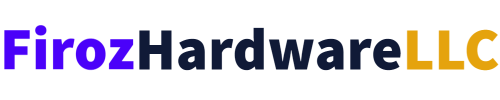 Firoz Hardware LLC